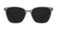 Matte Grey Glasses Direct Bentley Square Glasses - Sun