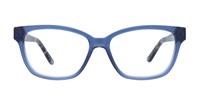 Blue Glasses Direct Clara Cat-eye Glasses - Front