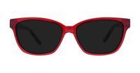 Red Glasses Direct Clara Cat-eye Glasses - Sun