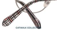 Matte Black Glasses Direct Hawkins Oval Glasses - Detail
