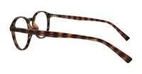Havana Glasses Direct Joe Round Glasses - Side