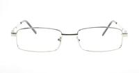 Silver Glasses Direct Solo 539 Rectangle Glasses - Front