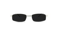 Silver Glasses Direct Solo 539 Rectangle Glasses - Sun