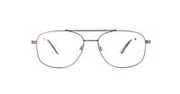 Coffee Glasses Direct Stan Aviator Glasses - Front
