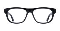 Black Gucci GG0768O Rectangle Glasses - Front