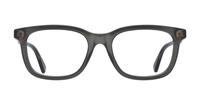 Grey Gucci GG0938O Rectangle Glasses - Front