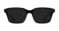 Black Gucci GG0964O Rectangle Glasses - Sun