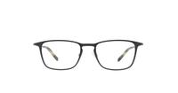 Grey Hackett London HL223 Square Glasses - Front