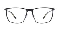Grey Hackett London HL229 Square Glasses - Front