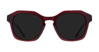 Red House of Holland Electro Square Glasses - Sun