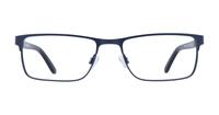 Blue Jasper Conran JCM009 Rectangle Glasses - Front