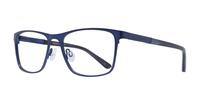 Blue Jasper Conran JCM049 Rectangle Glasses - Angle