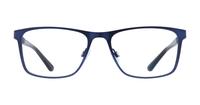 Blue Jasper Conran JCM049 Rectangle Glasses - Front