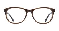 Brown Joules Eva Oval Glasses - Front
