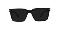 Matt Black Karl Lagerfeld KL940 Square Glasses - Sun