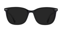 Black Kate Spade Joliet Square Glasses - Sun
