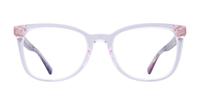 Pink Kate Spade Sariyah Cat-eye Glasses - Front