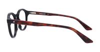 Black LE COQ SPORTIF LCS2010 Rectangle Glasses - Side