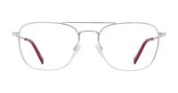 Palladium Levis LV1008 Aviator Glasses - Front
