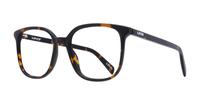 Havana Levis LV1020 Square Glasses - Angle
