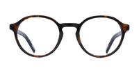Havana Levis LV1023 Round Glasses - Front