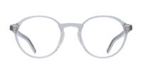 Olive Levis LV1023 Round Glasses - Front