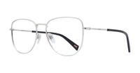 Palladium Levis LV1043 Square Glasses - Angle