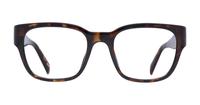 Havana Levis LV1047-51 Rectangle Glasses - Front