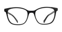 Black Levis LV1053 Square Glasses - Front