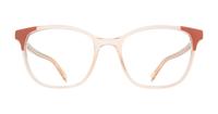 Brick Levis LV1053 Square Glasses - Front