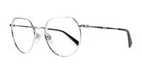 Palladium Levis LV1060 Round Glasses - Angle