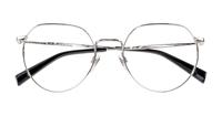 Palladium Levis LV1060 Round Glasses - Flat-lay