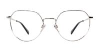 Palladium Levis LV1060 Round Glasses - Front