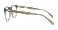 Mud Levis LV5005 Oval Glasses - Side
