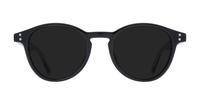 Black Levis LV5013 Round Glasses - Sun