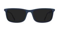 Blue Levis LV5027 Rectangle Glasses - Sun