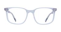 Grey Levis LV5034 Square Glasses - Front