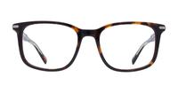 Havana Levis LV5034 Square Glasses - Front