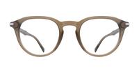 Mud Levis LV5040 Oval Glasses - Front