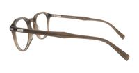 Mud Levis LV5040 Oval Glasses - Side