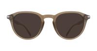 Mud Levis LV5040 Oval Glasses - Sun