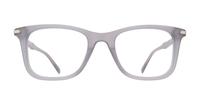 Grey Levis LV5041 Rectangle Glasses - Front