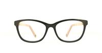 Grey Lipsy L54 Oval Glasses - Front