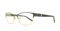 Grey Lipsy L55 Cat-eye Glasses - Angle