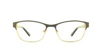 Grey Lipsy L55 Cat-eye Glasses - Front