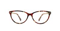 Phoenix London Retro Chelsea Cat-eye Glasses - Front