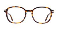 Havana London Retro Finchley Round Glasses - Front