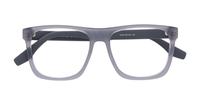 Grey Marc Jacobs MARC 360 Square Glasses - Flat-lay