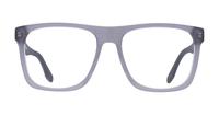 Grey Marc Jacobs MARC 360 Square Glasses - Front