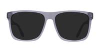 Grey Marc Jacobs MARC 360 Square Glasses - Sun